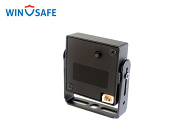 Small POE IP Hidden Camera H.264 Support Dual Stream / Mobile Surveillance