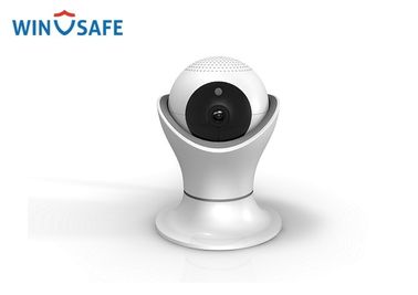 1080P P2P Wireless Household Baby Care Day & Night Pan Tilt IR PTZ Camera