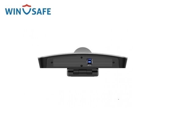 110° FOV 4K USB3.0 EPTZ Video Webcam For Huddle Room